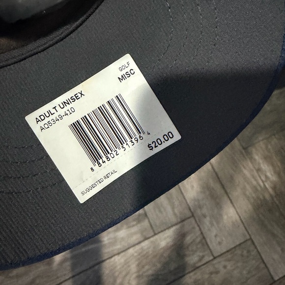 Nike Legacy91 Golf Cap Dri-FIT (Unisex) - Picture 4 of 5